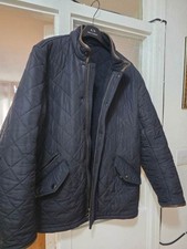 Barbours Powell Jacket for Men