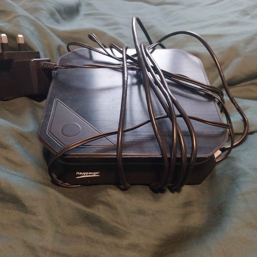 Hauppauge pvr2 pvr 2 - hd,