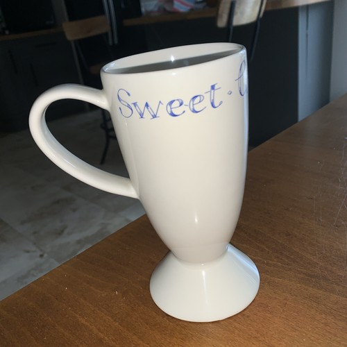 Whittard hot chocolate mug - whittard,