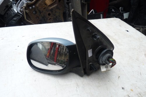 Peugeot 206 passengers - door, /