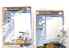 Star Wars Miniatures WOTC