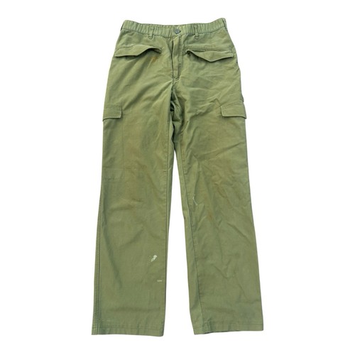 Vintage military trousers - vintage,