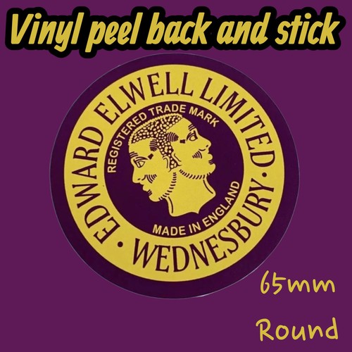 Elwell edward limited vinyl - elwell,