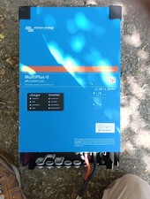 Victron energy multiplus - victron, multiplus-ii