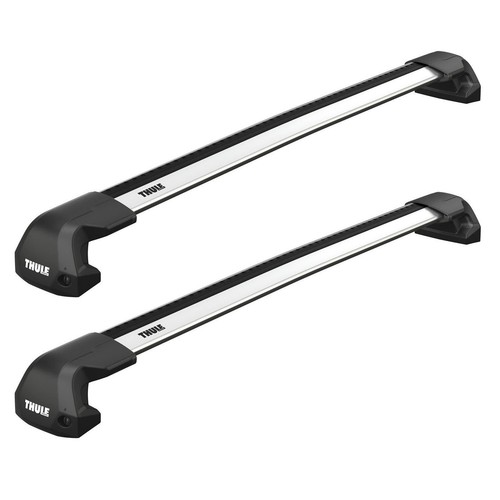 Thule wingbar edge - wingbar, bars