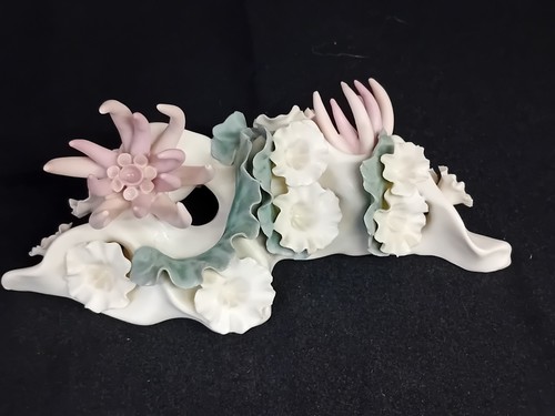 Vintage chessell pottery pink - vintage, 'pink