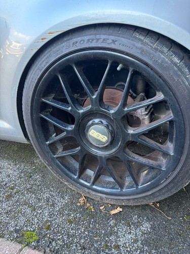 Bbs 336 mk4 golf - 336,