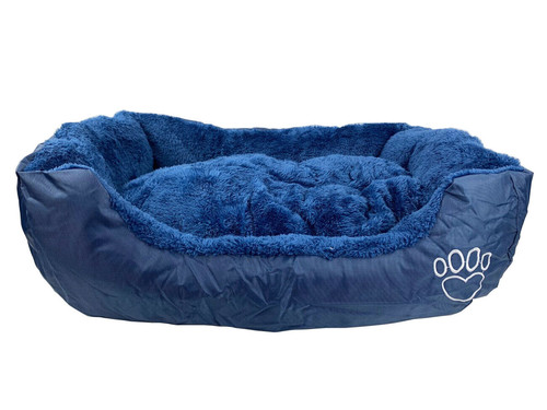 Pet dog bed - beds, luxury