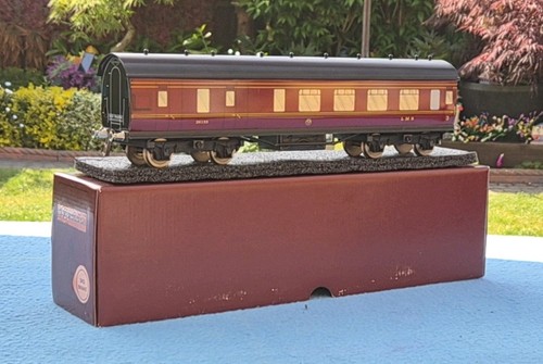 Ace trains gauge lms - ace,
