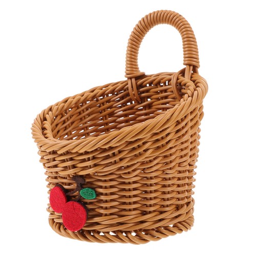 Small hanging basket vegetable - hanging,