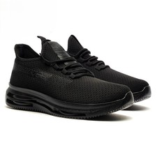 Crosshatch Mens Lace up