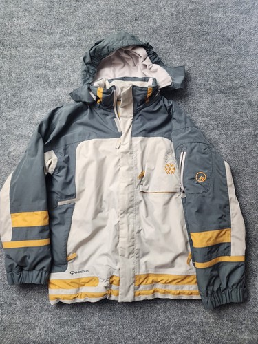 Quechua kids ski - kids,