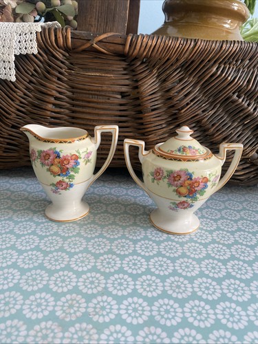 Vintage crown ducal - vintage, ware
