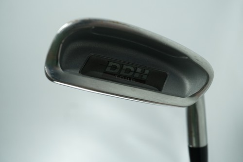Dunlop ddh tour - dunlop, chipper