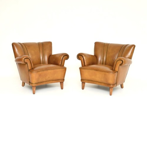 Pair vintage swedish - vintage,