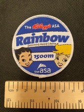 Kellogg's Asa Awards Scheme