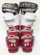 Head Edge+ 11SH3 Men's Polyurethane Soft Walk & Grip System Ski Boots