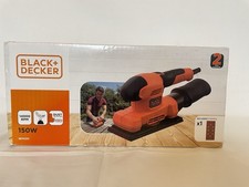 Black&Decker BEW220-GB BEW220