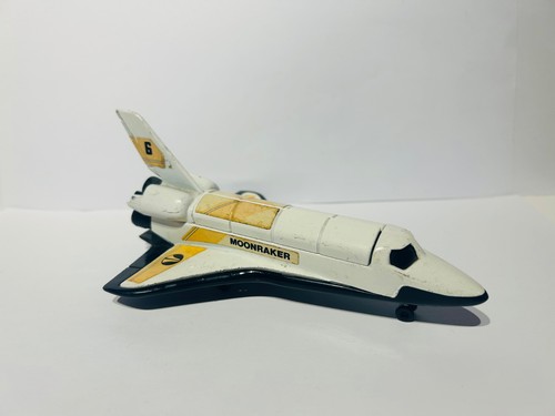Corgi 649 james bond 007 - 649,