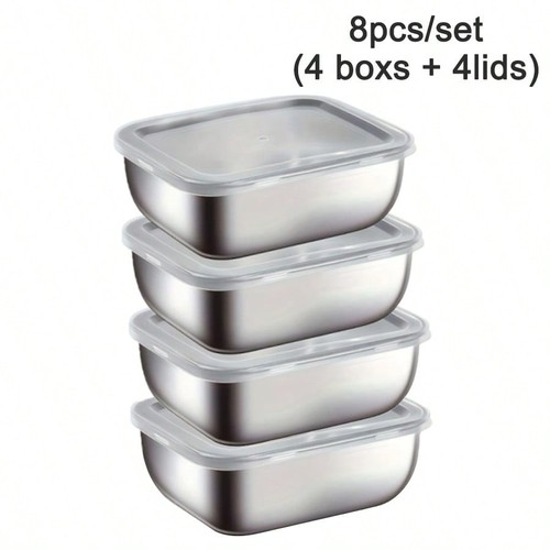 20pcs stainless steel food - steel,