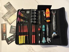 Wera Kraftform Kompakt W11