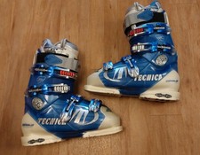 Tecnica Attiva Diablo Flame