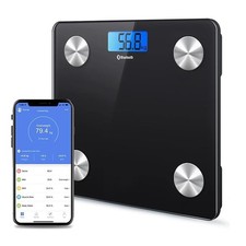 New Body Fat Scale Smart