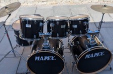 Mapex V Series Drums Kit