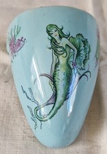 Turquoise Ceramic Magnetic