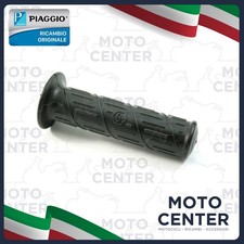 Right Knob. Piaggio Vespa ET2 50 - ET4 50 125 - Liberty 50 125 150 200 (Up To