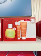 Clarins Eau des Jardins