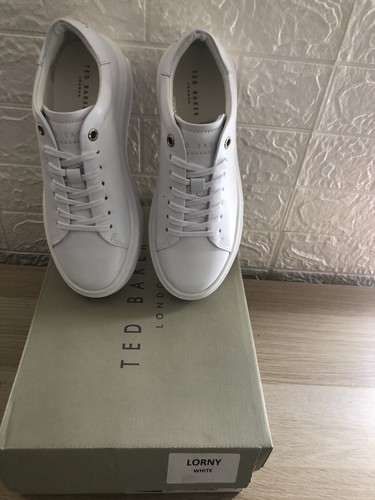 Ladies shoes ted baker - ladies, london