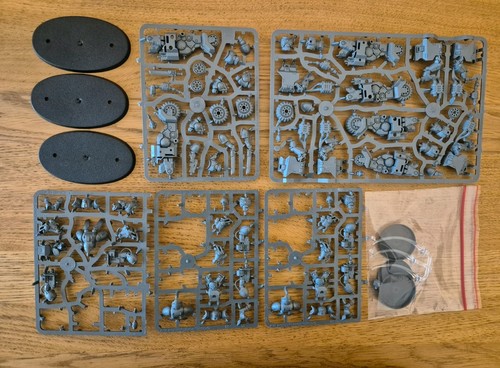Warhammer 40k space marines - 40k,