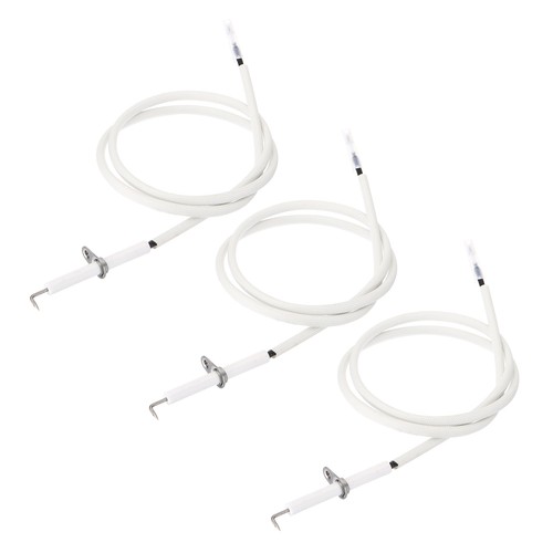 3pcs ceramic spark electrode - 3pcs,
