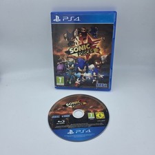 Sonic forces sony - sonic,