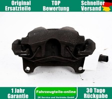 Brake Caliper Brake Front Left Ate Audi A4 8K B8 1.8 TFSI 8K0615123C