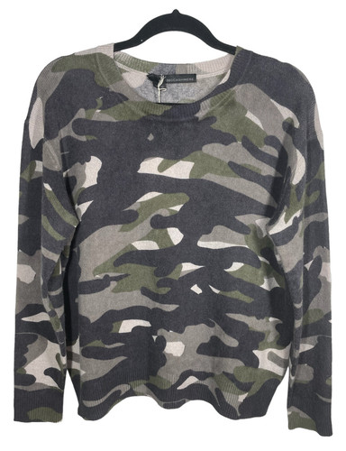 360 cashmere womens sweater - 360, xs