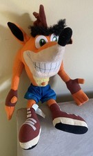 Vintage Official Crash