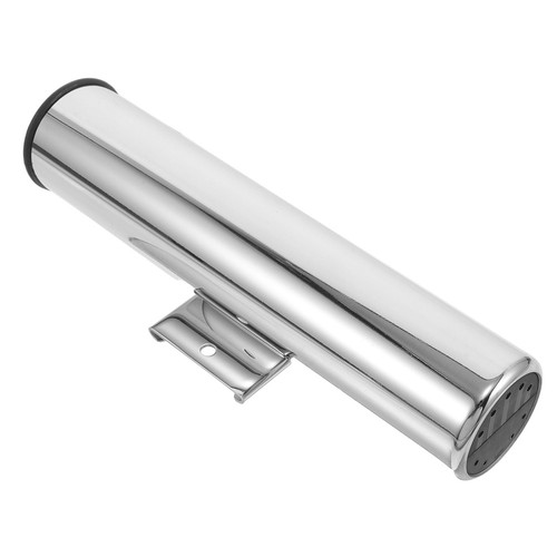 Stainless steel closed rod - steel,