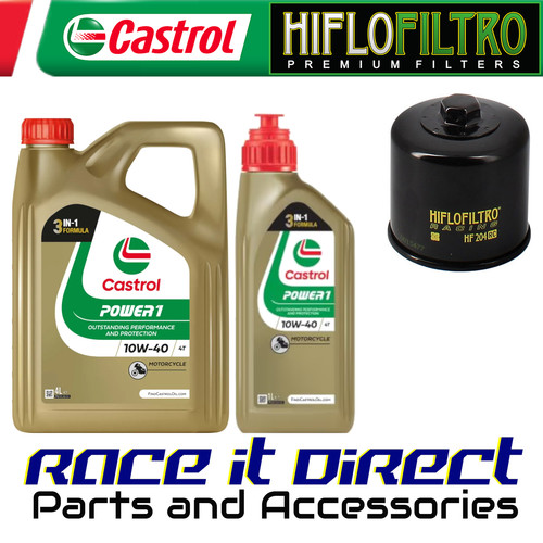 Service kit for triumph 800 - for,