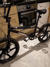 Kids BMX Bike