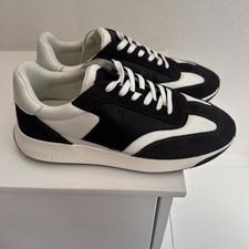 Reiss Trainers - UK10 - Worn Once