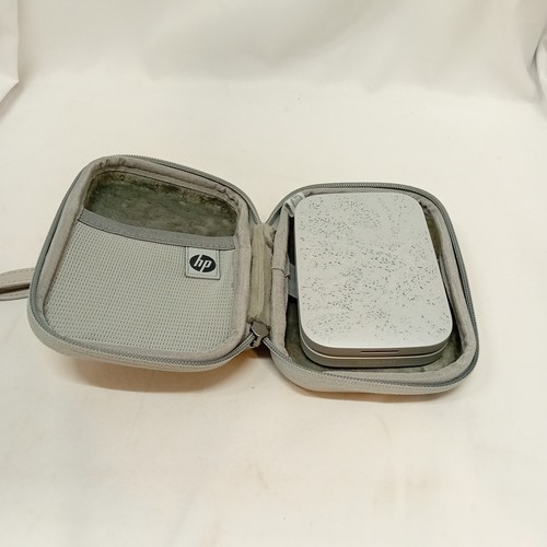 Sprocket portable photo - sprocket,
