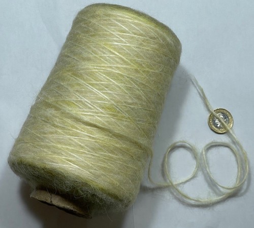 Luxury mohair look gradient - luxury,
