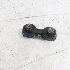 Yamaha RD 250 1A2 EZ:79 holder footrest carrier plate footrest plate 56185