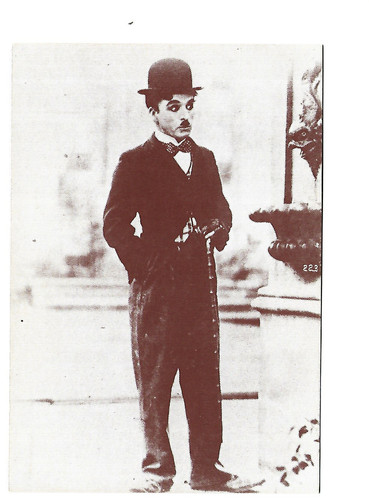 Actor charlie chaplin - actor,