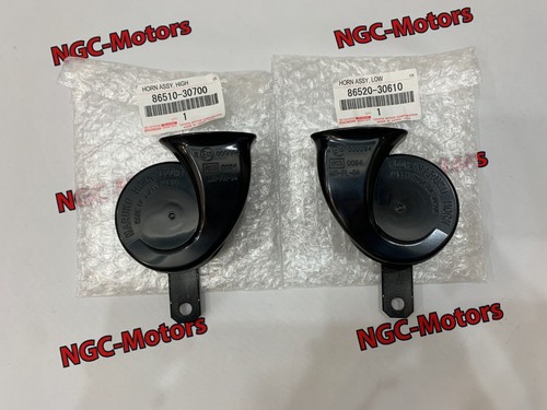 Lexus horn ls600 - horn, 600hl