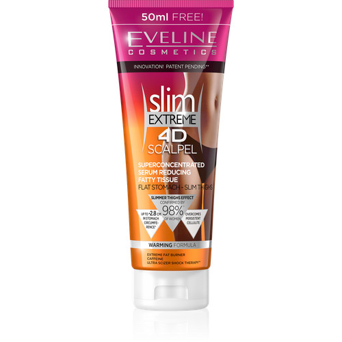 Eveline slim extreme - eveline,