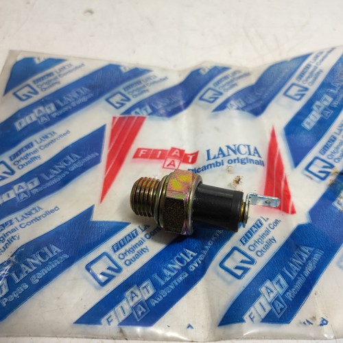 Oil pressure switch alfa romeo - pressure,