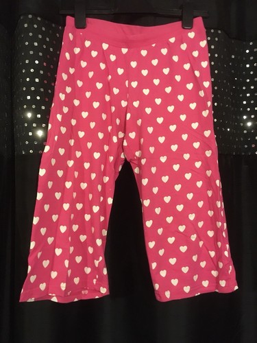 Womens girls pink heart - pink,